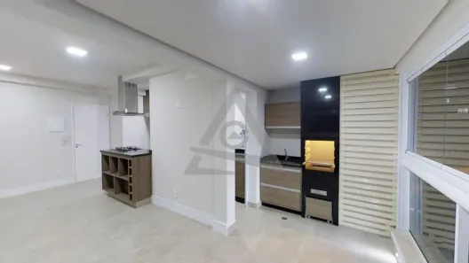 Apartamento com 2 Quartos à venda, 65m² no Centro, Campinas