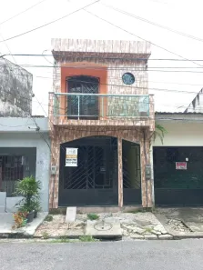 Casa com 2 Quartos à venda, 92m² no Marambaia, Belém