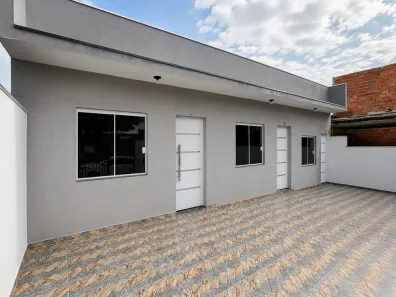 Casa com 2 Quartos à venda, 50m² no Terras de Arieta, Sorocaba