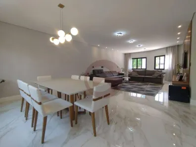 Sobrado com 3 Quartos à venda, 246m² no Horizontal Park, Cotia