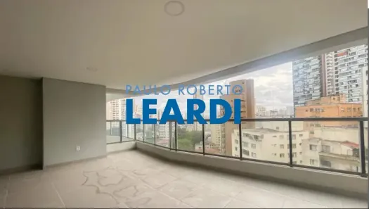 Apartamento com 3 Quartos à venda, 176m² no Paraíso, São Paulo