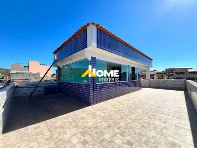Cobertura com 3 Quartos para alugar, 165m² no Pongelupe (Barreiro), Belo Horizonte