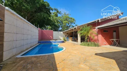 Casa com 2 Quartos à venda, 200m² no Jardim Maria Helena, Nova Odessa