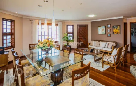 Casa com 4 Quartos à venda, 240m² no Pinheiro, São Leopoldo