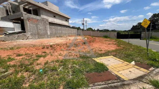Lote/Terreno à venda, 469m² no Loteamento Residencial Arborais, Campinas