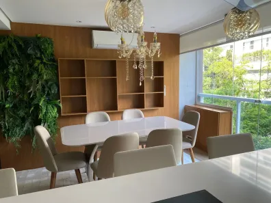 Apartamento com 2 Quartos à venda, 77m² no Jardim Fonte do Morumbi, São Paulo