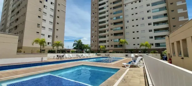 Apartamento com 2 Quartos à venda, 70m² no Jardim Veneza, São José dos Campos
