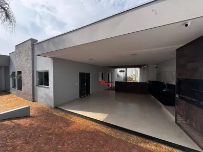 Casa com 3 Quartos à venda, 204m² no Vila São Pedro, Americana