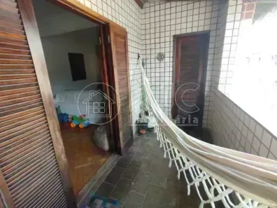 Apartamento com 4 Quartos à venda, 66m² no Tijuca, Rio de Janeiro