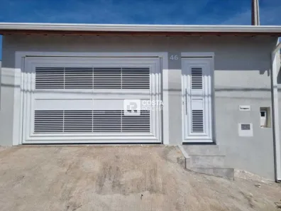 Casa com 3 Quartos à venda, 100m² no Jardim das Araras, Indaiatuba