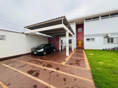 Sobrado com 3 Quartos à venda, 165m² no Parque Residencial Cidade Universitária, Ribeirão Preto
