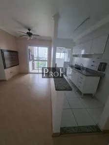 Apartamento com 3 Quartos para alugar, 72m² no Boa Vista, São Caetano do Sul