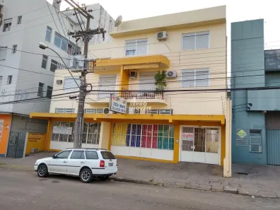 Ponto Comercial com 2 Quartos para alugar, 88m² no Nossa Senhora de Fátima, Santa Maria