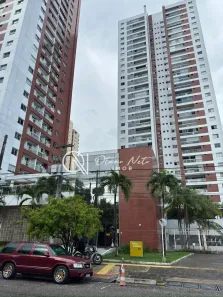 Apartamento com 3 Quartos para alugar, 127m² no Telégrafo, Belém