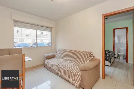 Apartamento com 1 Quarto à venda, 33m² no Santo Antônio, Porto Alegre
