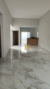 Casa com 3 Quartos à venda, 134m² no Portal dos Passaros, São José dos Campos