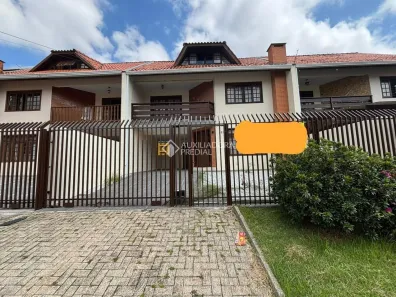 Sobrado com 3 Quartos à venda, 190m² no Centro, Pinhais