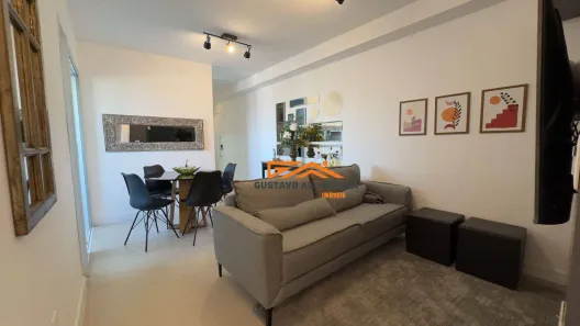 Apartamento com 2 Quartos para alugar, 84m² no Jardim Proença, Campinas