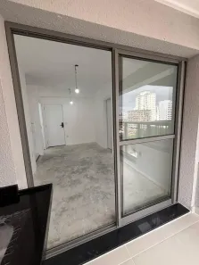 Apartamento com 1 Quarto à venda, 54m² no Vila Clementino, São Paulo