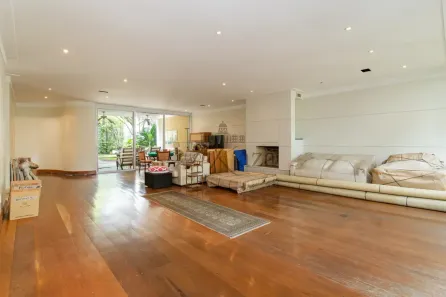 Casa com 4 Quartos à venda, 426m² no Jardim Europa, São Paulo