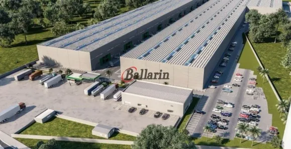 Galpão/Depósito/Armazém para alugar, 3576m² no Parque Jaçatuba, Santo André