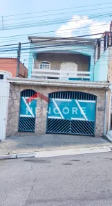 Casa com 5 Quartos à venda, 206m² no Vila Santa Izabel, Caçapava