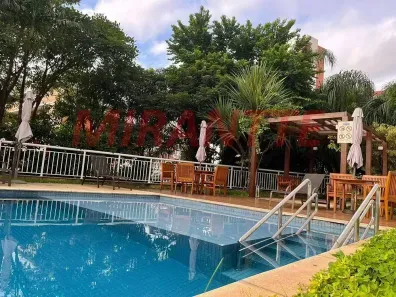 Apartamento com 2 Quartos à venda, 62m² no Parada Inglesa, São Paulo