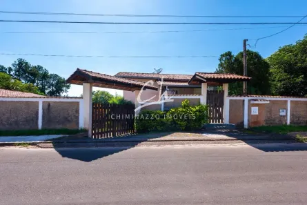 Fazenda/Sítio com 3 Quartos à venda, 2280m² no Chácaras São Bento, Valinhos