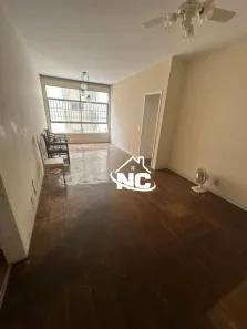 Apartamento com 2 Quartos à venda, 95m² no Icaraí, Niterói