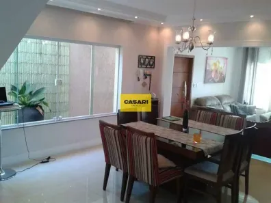 Sobrado com 3 Quartos à venda, 350m² no Anchieta, São Bernardo do Campo