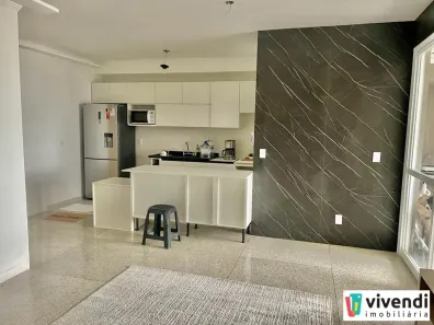 Apartamento com 3 Quartos para venda ou aluguel, 101m² no Horto Florestal, Jundiaí