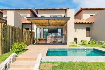 Casa de Condomínio com 5 Quartos à venda, 258m² no Vila Luiza, Armação dos Búzios