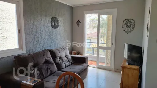 Apartamento com 2 Quartos à venda, 92m² no Camaquã, Porto Alegre
