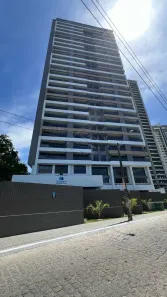 Apartamento com 2 Quartos à venda, 62m² no Brisamar, João Pessoa