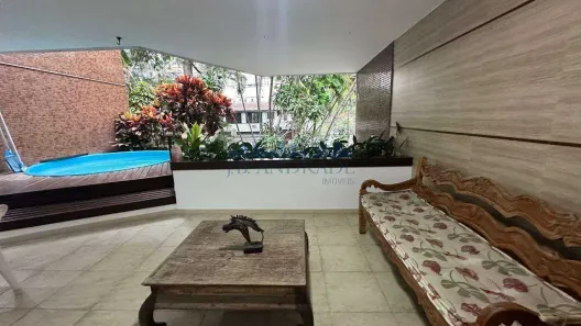 Apartamento com 4 Quartos à venda, 230m² no Barra da Tijuca, Rio de Janeiro