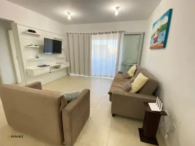 Apartamento com 3 Quartos à venda, 110m² no Palmas, Governador Celso Ramos