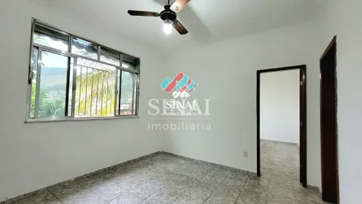 Apartamento com 2 Quartos à venda, 60m² no Vaz Lobo, Rio de Janeiro