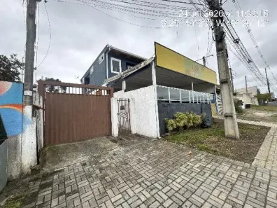 Casa com 2 Quartos à venda, 138m² no Estados, Fazenda Rio Grande