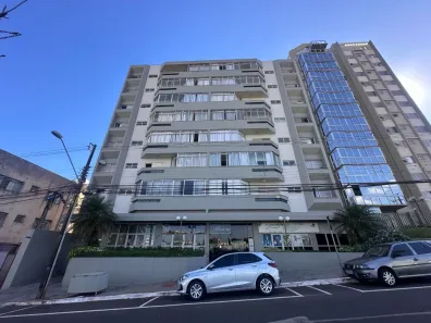 Apartamento com 3 Quartos à venda, 153m² no Centro, Apucarana