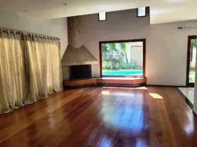 Casa de Condomínio com 4 Quartos para alugar, 320m² no Alphaville, Santana de Parnaíba