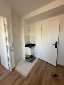 Apartamento com 1 Quarto à venda, 25m² no Jardim Vila Carrão, São Paulo