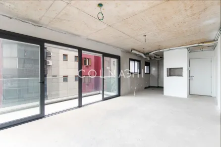 Apartamento com 3 Quartos à venda, 119m² no Higienópolis, Porto Alegre