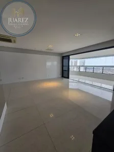 Apartamento com 4 Quartos à venda, 298m² no Candeal, Salvador