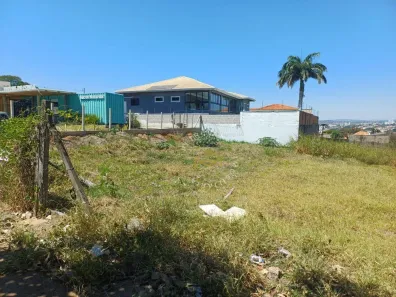 Lote/Terreno para alugar, 350m² no Parque Taquaral, Campinas