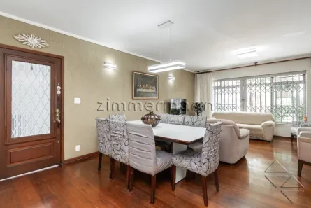 Sobrado com 3 Quartos à venda, 130m² no Jardim Vera Cruz, São Paulo