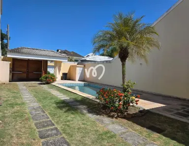 Casa de Condomínio com 4 Quartos à venda, 319m² no Barra da Tijuca, Rio de Janeiro