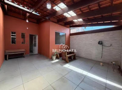 Casa com 2 Quartos à venda, 53m² no Canarinho, Igarapé