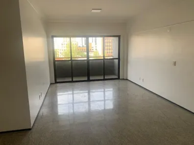 Apartamento com 4 Quartos à venda, 220m² no Meireles, Fortaleza