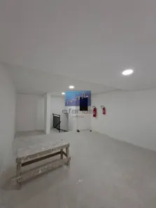 Sala Comercial para alugar, 95m² no Vila Prudente, São Paulo