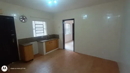 Casa com 1 Quarto para alugar, 40m² no Jardim Avenida, São Paulo
